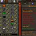 Old School RuneScape